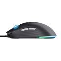 Trust GXT 925 REDEX II mouse Gaming Right-hand USB Type-A Laser 10000 DPI