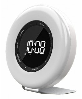 Denver CRL-342 radijo imtuvas Asmeniškas Balta