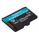 Kingston Technology Canvas Go! Plus 1 TB MicroSD UHS-I Класс 10