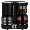 Krups KM8508 Manual Drip coffee maker 1 L Krups KM8508 Manual Drip coffee maker 1 L
