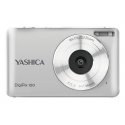 Yashica DigiPix 100 Compact camera 44 MP Silver