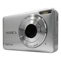 Yashica DigiPix 100 Compact camera 44 MP Silver