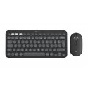 Logitech 920-012239 keyboard