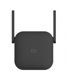 Xiaomi Mi Wi-Fi Range Extender Pro Сетевой повторитель Черный