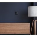 Xiaomi Mi Wi-Fi Range Extender Pro Tinklo kartotuvas Juoda