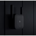 Xiaomi Mi Wi-Fi Range Extender Pro Verkkotoistin musta