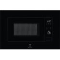Electrolux LMS2173NB microwave oven, black