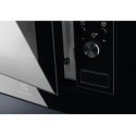 Микроволновая печь Electrolux LMS2173NB, черная