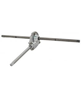 Reducer MTD 618-04165B