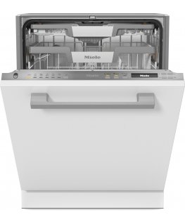 Miele G 7260 SCVi astianpesukone, integroitava
