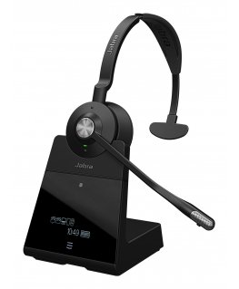 Jabra Engage 75 SE - Mono, EMEA