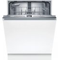 Bosch Serie 4 SMV4HTX03E dishwasher Fully built-in 13 place settings D