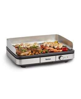 Tefal CB690D contact grill