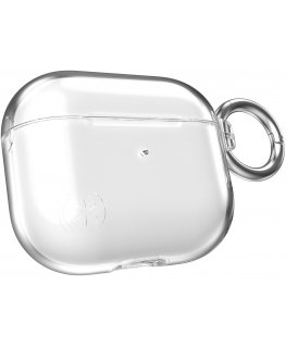 Speck Presidio Clear Apple Airpods (3rd gen) Clear