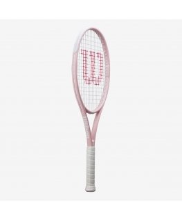 Wilson INTRIGUE SE TNS RKT Roosa 1 tk