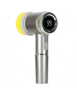 Automatic Floor Cleaning Device Icon