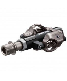Shimano XTR PD-M9200 Standard SPD + SM-SH51 pedalikud