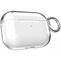 Speck Presidio Perfect Clear Apple Airpods Pro Clear - with Microban Speck Presidio Perfect Clear Apple Airpods Pro Clear - with Microban