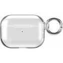 Speck Presidio Perfect Clear Apple Airpods Pro Clear - with Microban Speck Presidio Perfect Clear Apple Airpods Pro Clear - with Microban