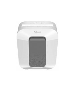 Fellowes Powershred LX 25 white