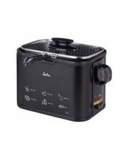 JATA FR5600 rasvakeitin Yksi 1,3 L Erillinen 1000 W musta