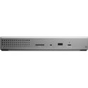 OWC Thunderbolt Go Dock Док-разъём Thunderbolt 4 Серый