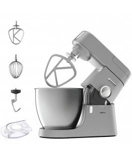Kenwood Chef XL Stand mixer 1200 W Silver