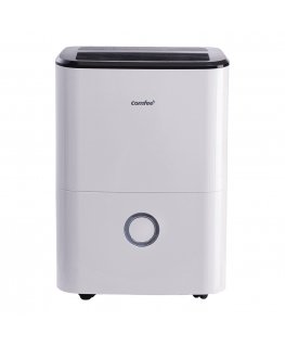 Comfeè MDDF-16DEN7 3 L White