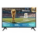 Hisense 32A4Q 81,3 cm (32") HD Älytelevisio Wi-Fi musta Hisense 32A4Q 81,3 cm (32") HD Älytelevisio Wi-Fi musta