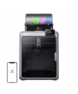 Creality K2 Pro Combo 3D spausdintuvas