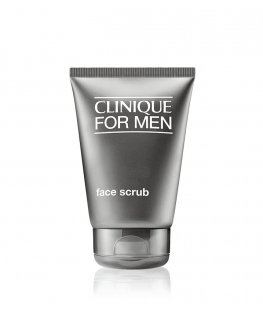 Clinique For Men Face Scrub Attīrošs skrubis Vīrieši 100 ml