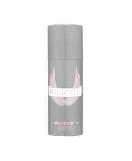 Rabanne Invictus Miesten Spray-deodorantti 150 ml
