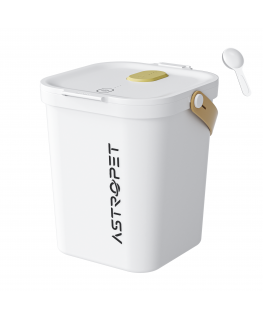 Astropet siurbimo talpa Vega