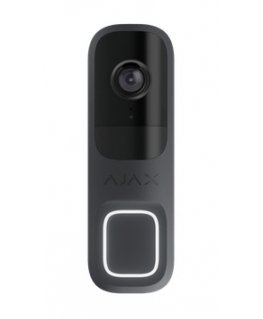 Ajax Doorbell
