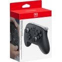 Nintendo Switch 2 Pro Controller peliohjain