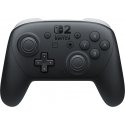 Nintendo Switch 2 Pro Controller peliohjain
