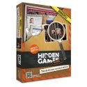 Hidden Games Рикоспайка: Идеальный План