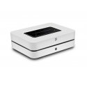 Bluesound Powernode N331 tinklo stiprintuvas, baltas