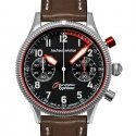 Bauhaus Aviation Eurofighter 25762 kell, 41mm Bauhaus Aviation Eurofighter 25762 kell, 41mm