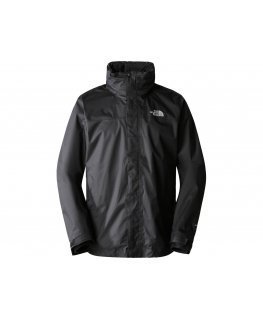 Куртка 3в1 Evolve II Triclimate - TNF черный