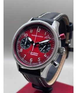 Часы Bauhaus Aviation Eurofighter 25765, 41 мм