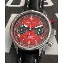 Bauhaus Aviation Eurofighter 25765 laikrodis, 41 mm