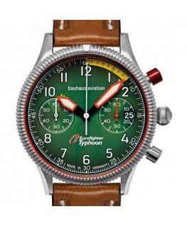 часы Bauhaus Aviation Eurofighter 25764, 41 мм