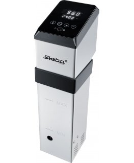 Berghoff Steba Sous Vide Cirkulator SV120, IPX7, 8L/min, 0,1