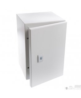 Distribution panel TIBOX 400x300x150mm, surface mounted