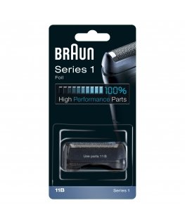 Braun Series 1 11B
