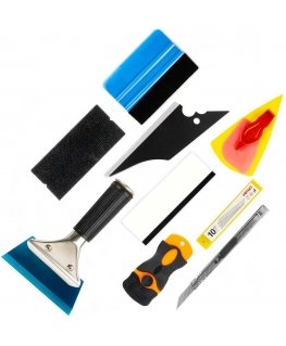 Digitaalinen manometri letkulla ja palautusventtiilillä, 17 bar amio-04465