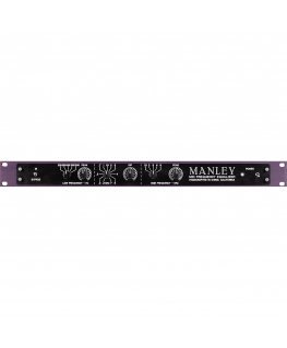 Manley MID FREQUENCY EQ - Эквалайзер