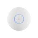 Ubiquiti U6+ WLAN prieigos taškas 2402 Mbit/ai Balta Maitinimas per Eternetą (PoE)