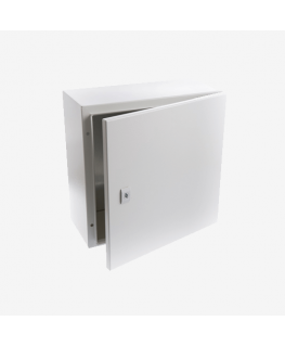 Металлическая коробка Tibox 500x400x150мм